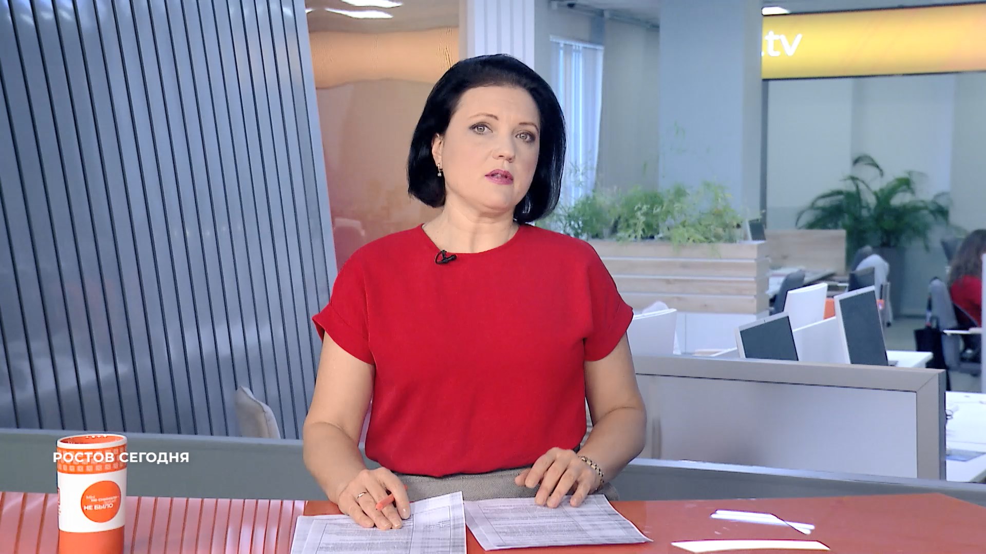 Ростов сегодня: вечерний выпуск. 20 января 2026