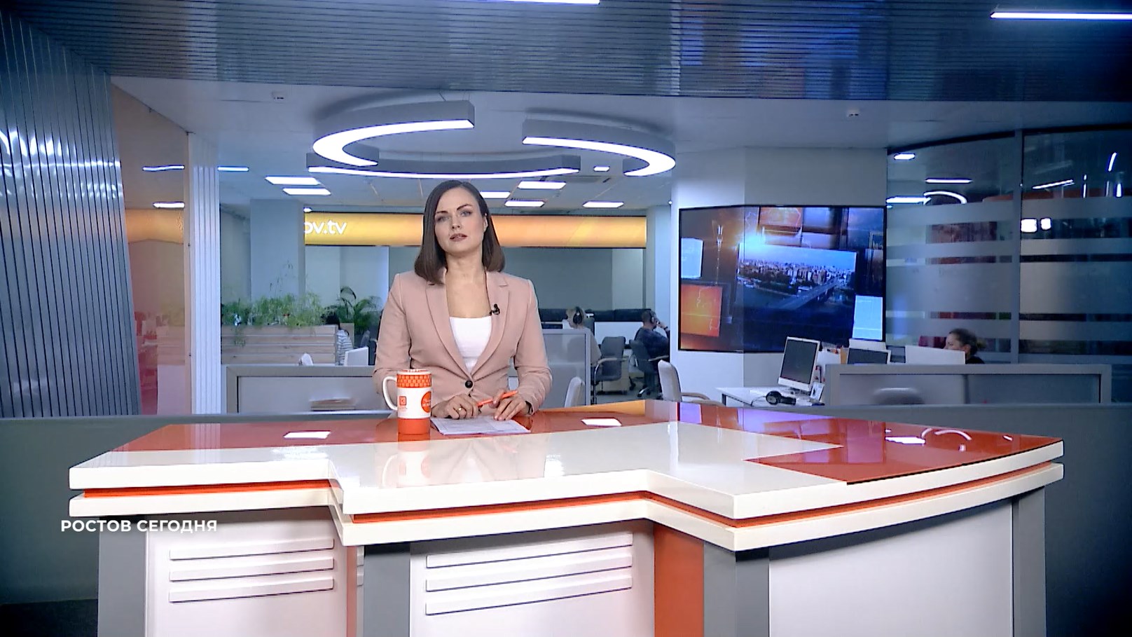 Ростов сегодня: вечерний выпуск. 28 января 2026