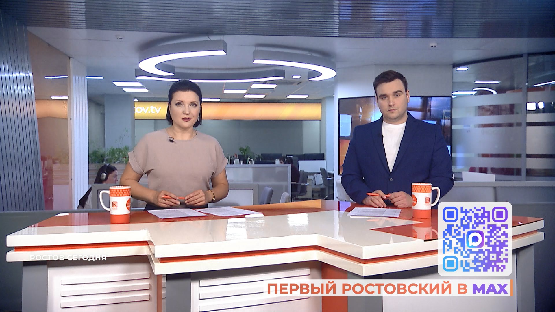 Ростов сегодня: вечерний выпуск. 2 февраля 2026