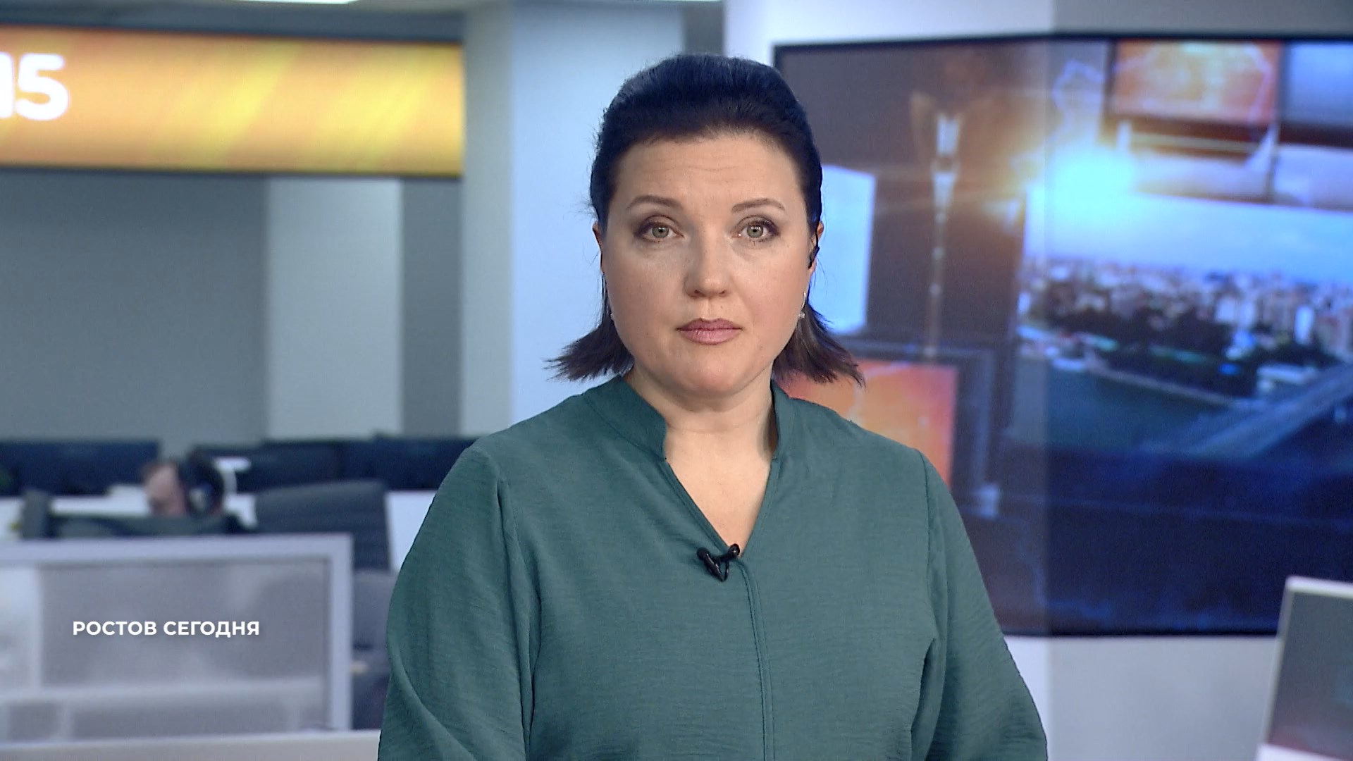 Ростов сегодня: вечерний выпуск. 3 февраля 2026