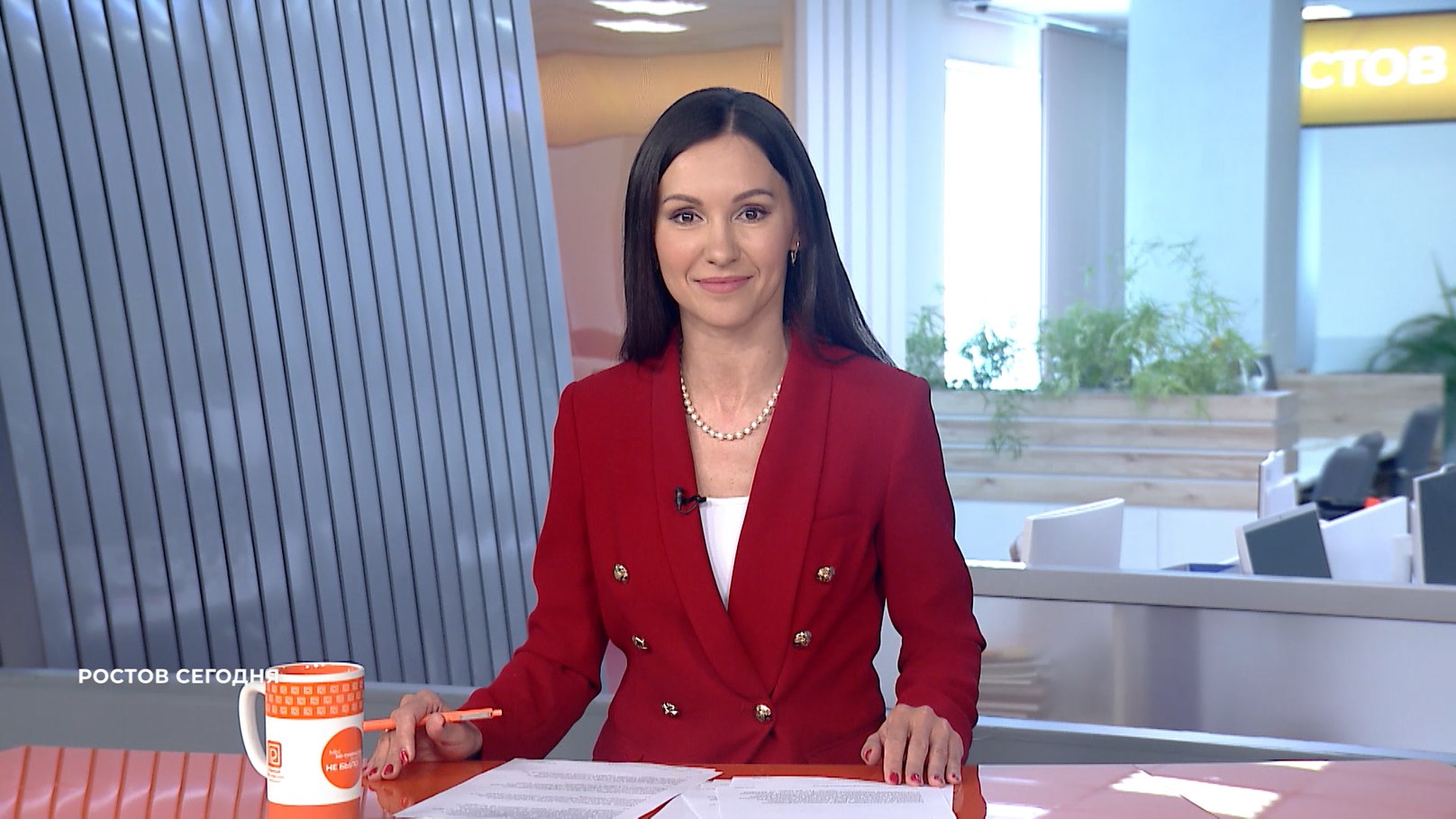 Ростов сегодня: вечерний выпуск. 6 мая 2026