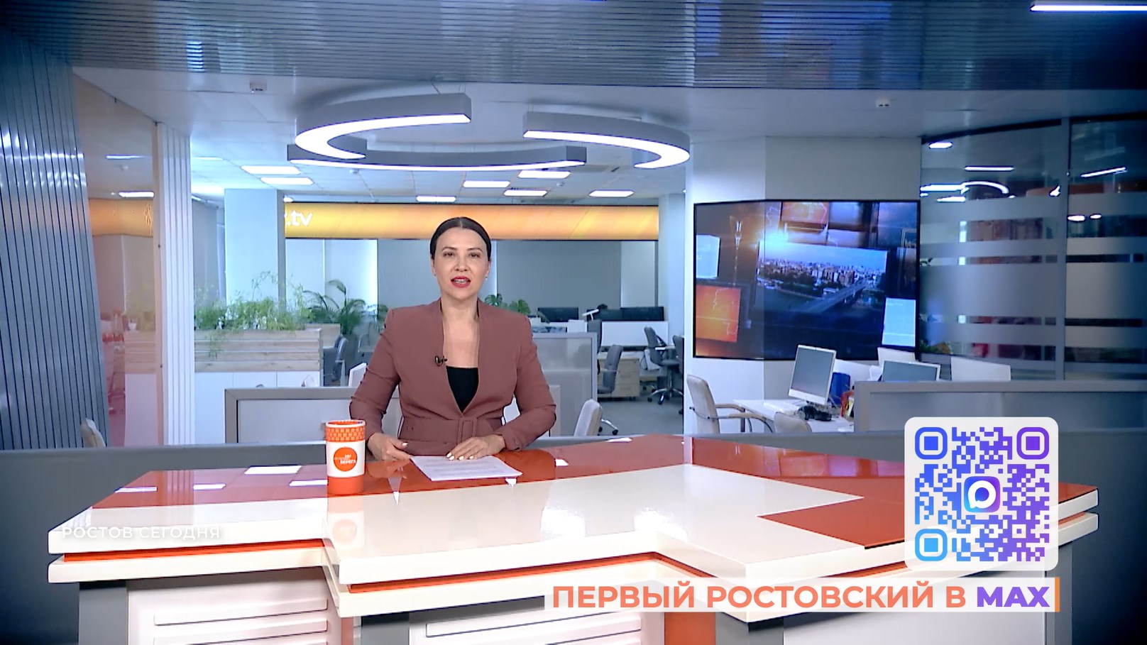 Ростов сегодня: вечерний выпуск. 14 июля 2026