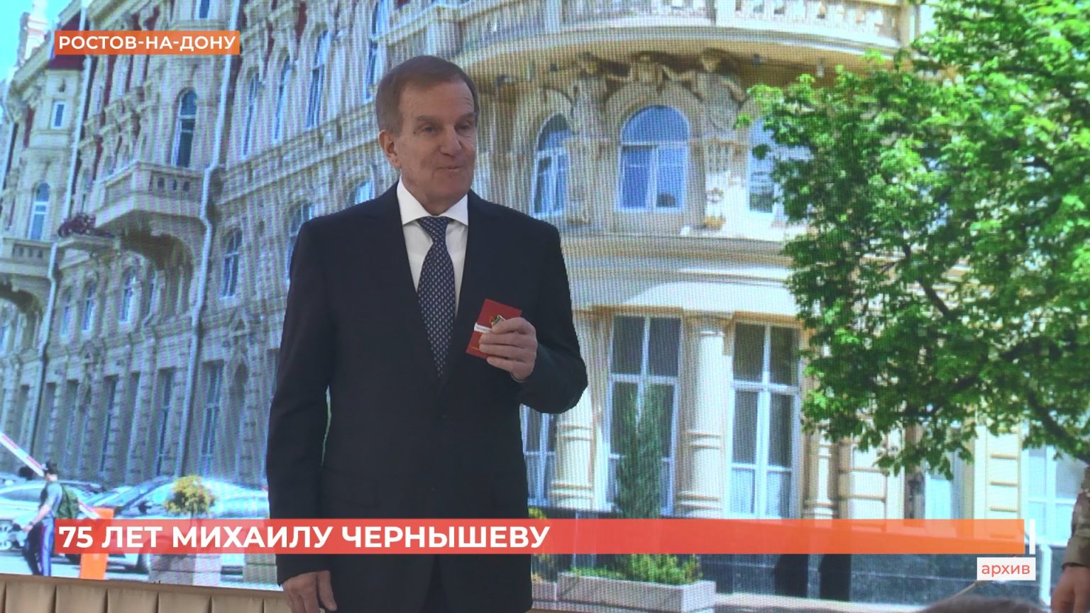 Статьи михаила ростовского