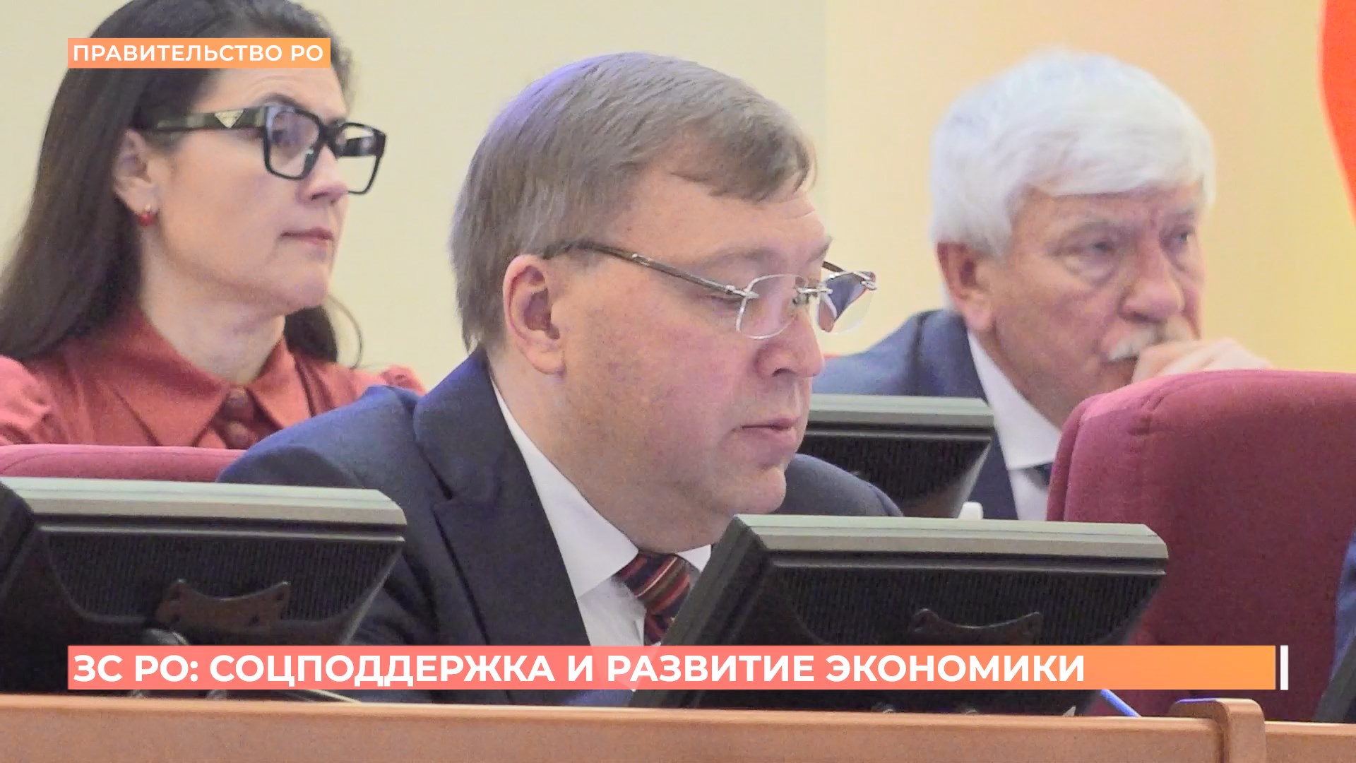 Новые предложения по обеспечению земельными участками героев СВО подготовил Донской парламент